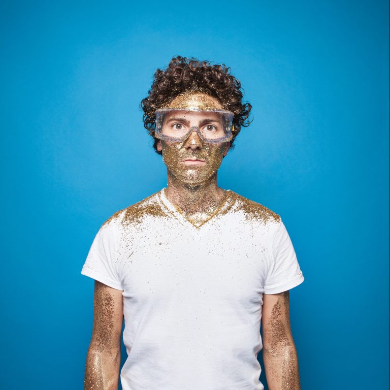 Jeremy Fisher Photo