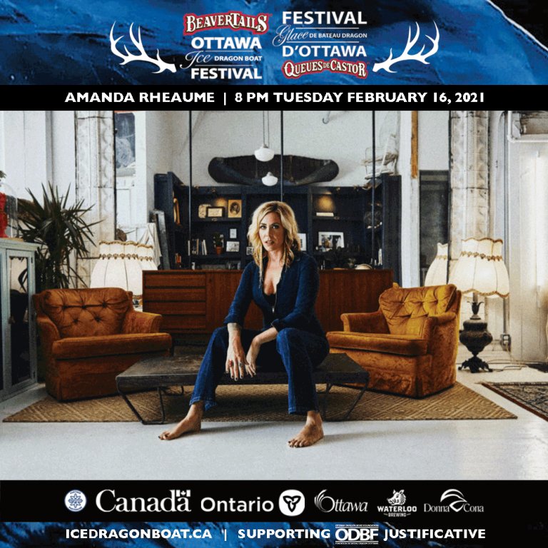 Amanda Rheaume