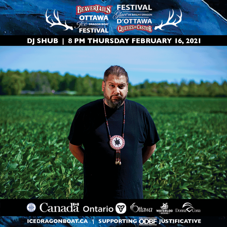 DJ Shub