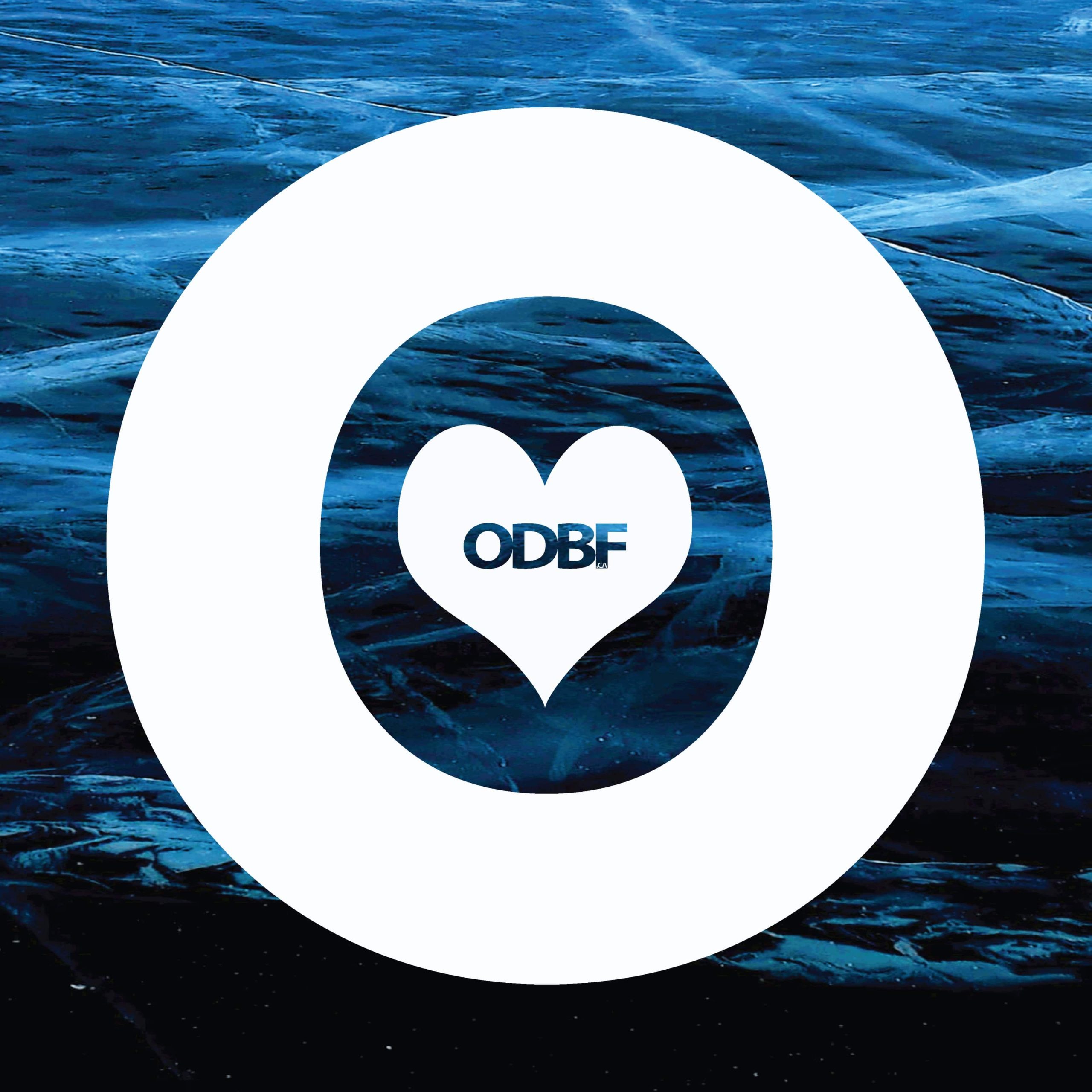 ODBF Heart of Ottawa - Frozen